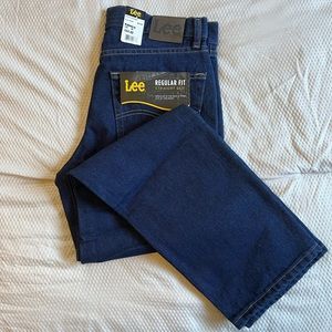 Lee Jean Regular Fit - Straight Leg - 32 x 30